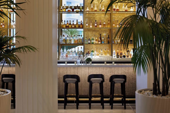 Cadillac Hotel & Beach Club, Autograph Collection
