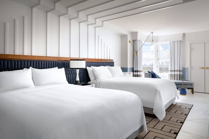Cadillac Hotel & Beach Club, Autograph Collection