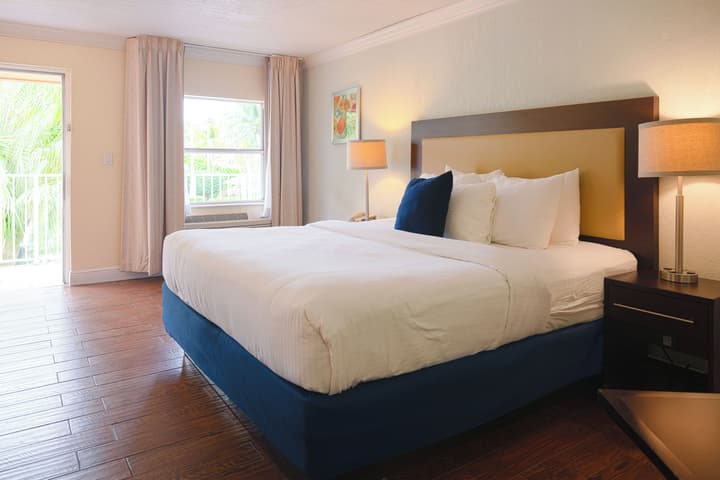 Fairway Inn Florida City Homestead Everglades