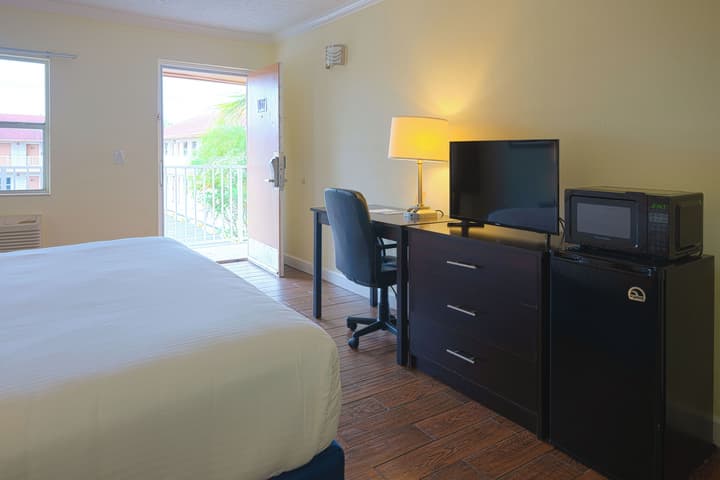 Fairway Inn Florida City Homestead Everglades