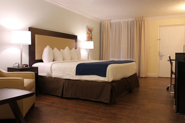 Fairway Inn Florida City Homestead Everglades
