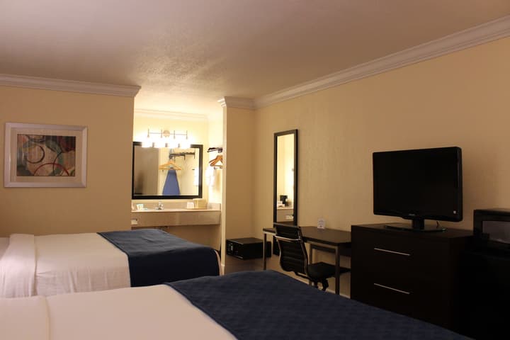 Fairway Inn Florida City Homestead Everglades