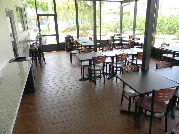 Fairway Inn Florida City Homestead Everglades