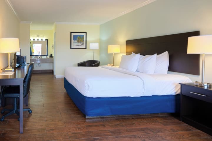 Fairway Inn Florida City Homestead Everglades