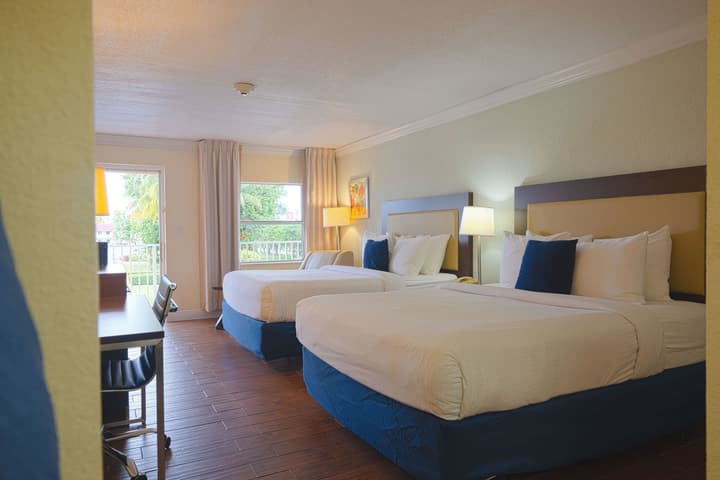 Fairway Inn Florida City Homestead Everglades
