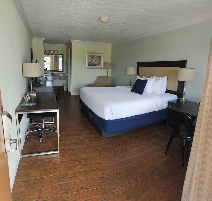 Fairway Inn Florida City Homestead Everglades