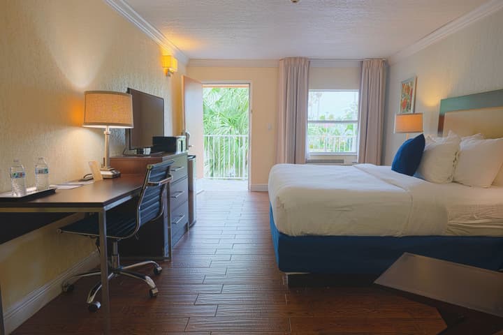 Fairway Inn Florida City Homestead Everglades