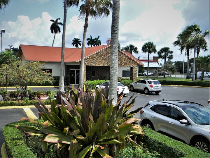 Fairway Inn Florida City Homestead Everglades