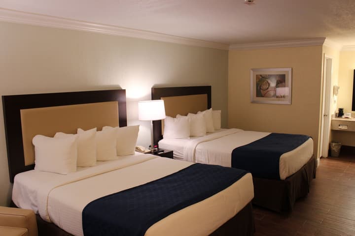 Fairway Inn Florida City Homestead Everglades