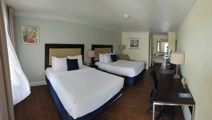 Fairway Inn Florida City Homestead Everglades