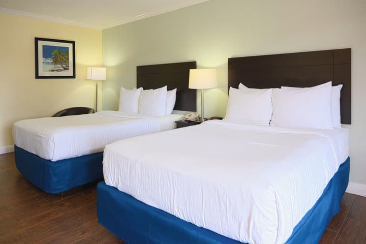 Fairway Inn Florida City Homestead Everglades