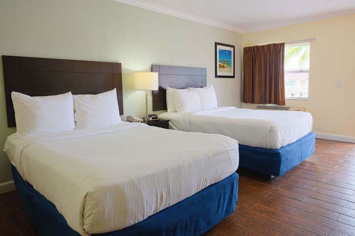 Fairway Inn Florida City Homestead Everglades
