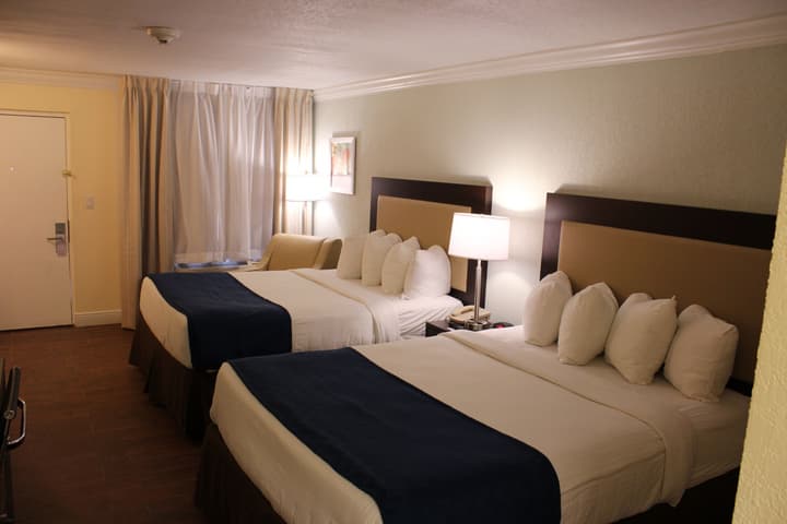 Fairway Inn Florida City Homestead Everglades