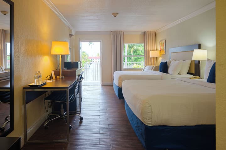 Fairway Inn Florida City Homestead Everglades