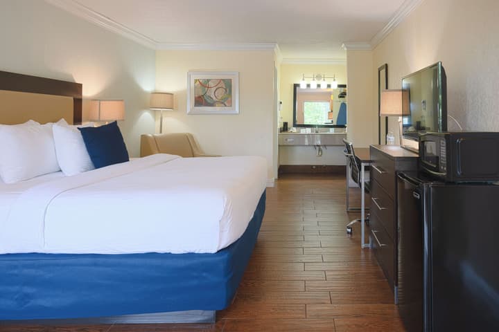 Fairway Inn Florida City Homestead Everglades