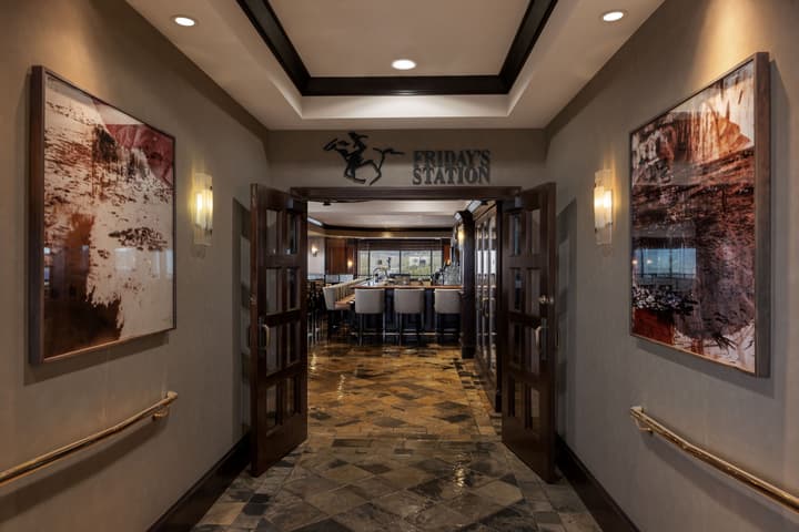 Harrah's Lake Tahoe Hotel & Casino – A Caesars Rewards Destination