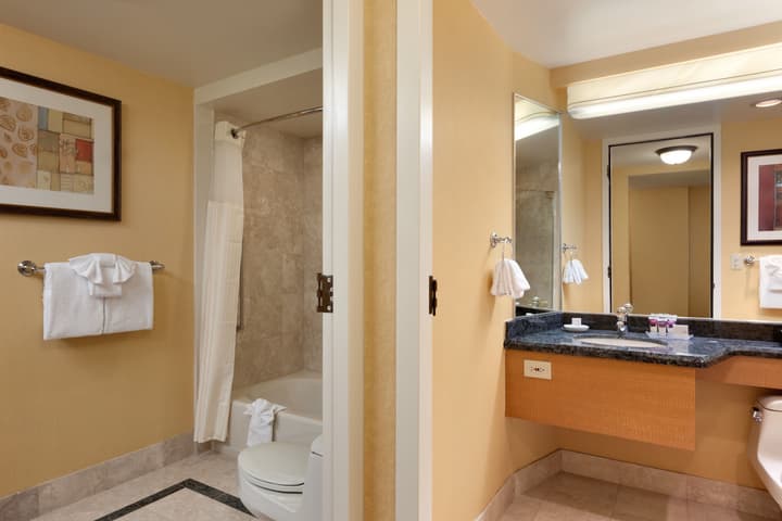 Harrah's Lake Tahoe Hotel & Casino – A Caesars Rewards Destination