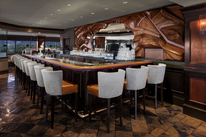 Harrah's Lake Tahoe Hotel & Casino – A Caesars Rewards Destination