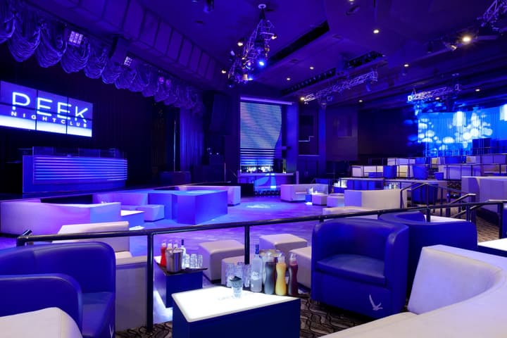 Harrah's Lake Tahoe Hotel & Casino – A Caesars Rewards Destination
