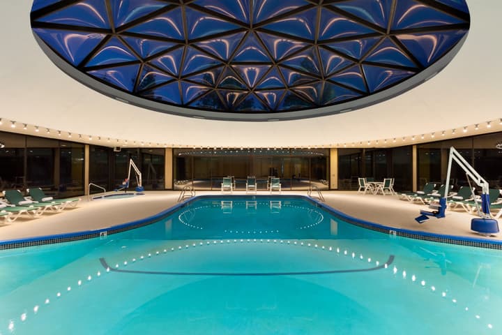 Harrah's Lake Tahoe Hotel & Casino – A Caesars Rewards Destination
