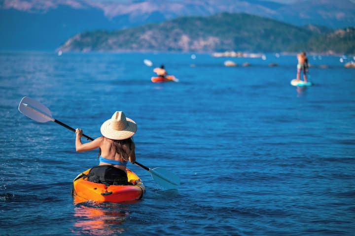 Harrah's Lake Tahoe Hotel & Casino – A Caesars Rewards Destination