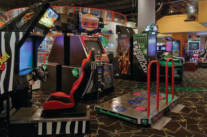 Harrah's Lake Tahoe Hotel & Casino – A Caesars Rewards Destination
