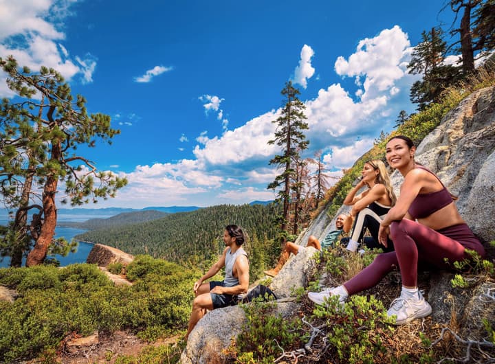 Harrah's Lake Tahoe Hotel & Casino – A Caesars Rewards Destination