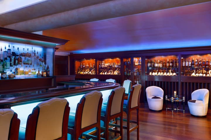Harrah's Lake Tahoe Hotel & Casino – A Caesars Rewards Destination
