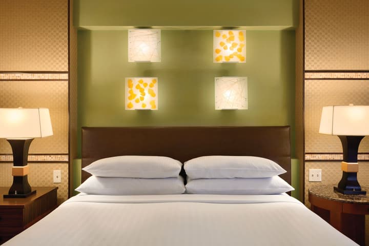 Harrah's Lake Tahoe Hotel & Casino – A Caesars Rewards Destination