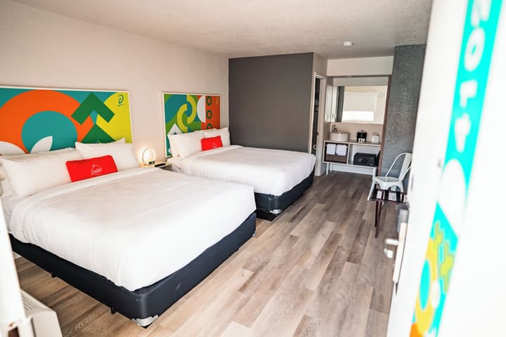 Travelodge by Wyndham Orlando Lake Buena Vista South