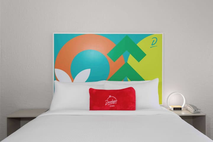 Travelodge by Wyndham Orlando Lake Buena Vista South