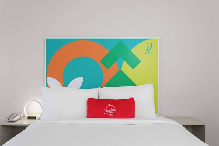 Travelodge by Wyndham Orlando Lake Buena Vista South