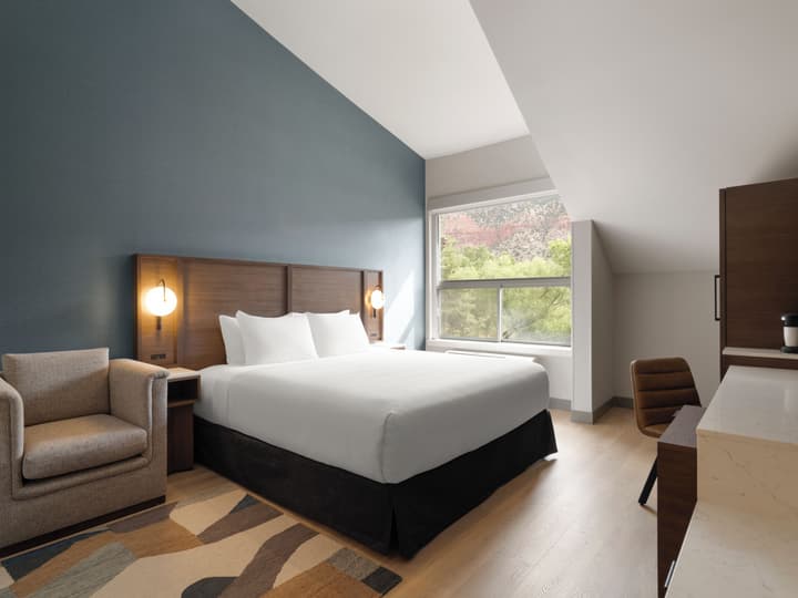 Hyatt Place Springdale/Zion National Park
