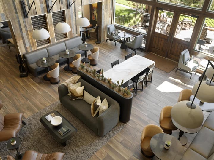 Hyatt Place Springdale/Zion National Park