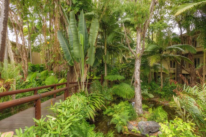 Ramada Resort by Wyndham Port Douglas