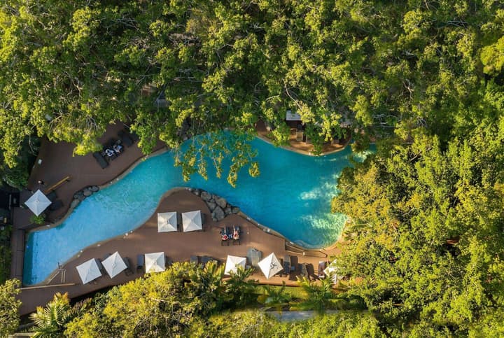 Ramada Resort by Wyndham Port Douglas