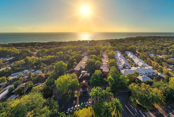 Ramada Resort by Wyndham Port Douglas