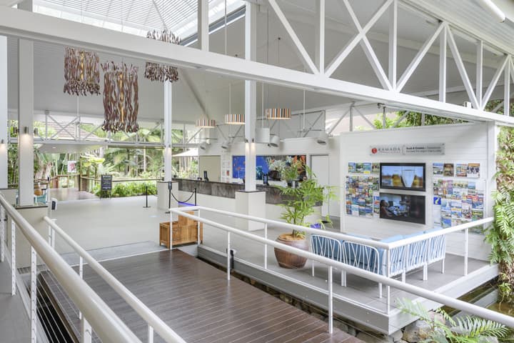 Ramada Resort by Wyndham Port Douglas