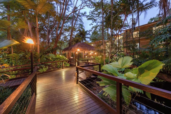 Ramada Resort by Wyndham Port Douglas