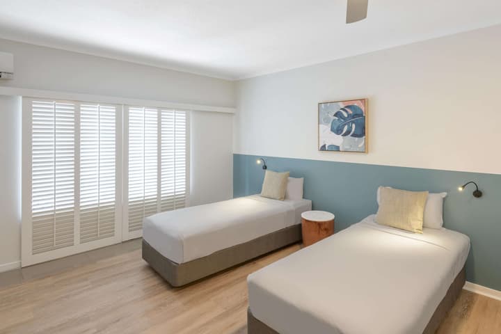 Ramada Resort by Wyndham Port Douglas