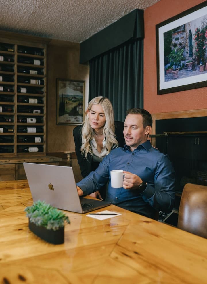 Executive - The Inn at Whistler Village & Mountainside Hotel