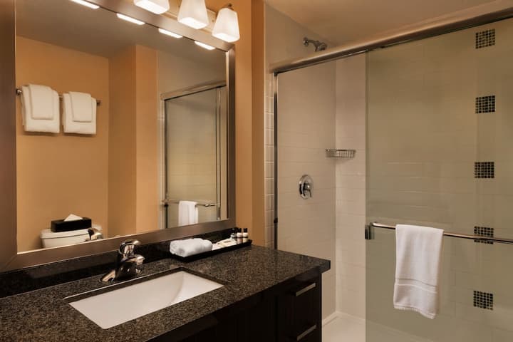 Executive - The Inn at Whistler Village & Mountainside Hotel