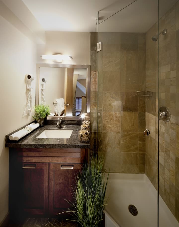 Executive - The Inn at Whistler Village & Mountainside Hotel