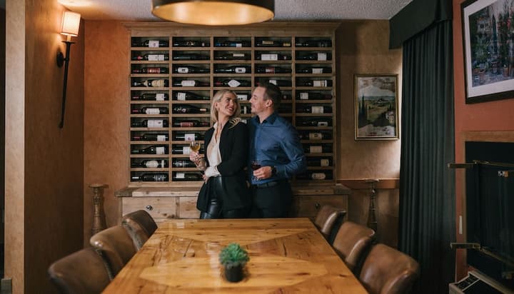 Executive - The Inn at Whistler Village & Mountainside Hotel