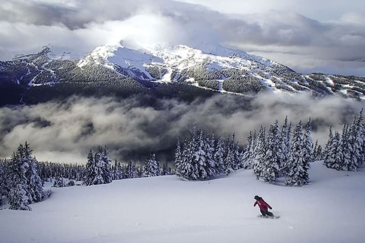 Executive - The Inn at Whistler Village & Mountainside Hotel