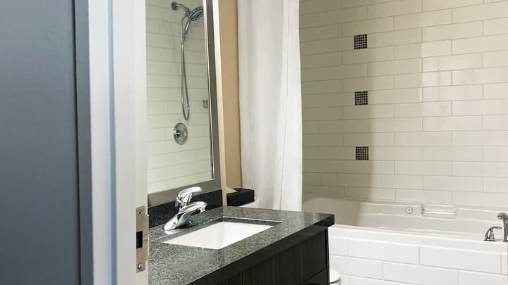 Executive - The Inn at Whistler Village & Mountainside Hotel