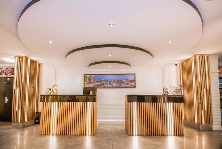 The Vic, an Ascend Collection Hotel
