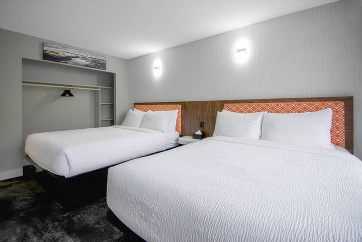 The Vic, an Ascend Collection Hotel