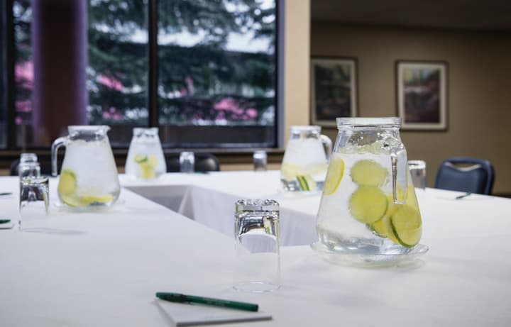 Whistler Village Inn And Suites
