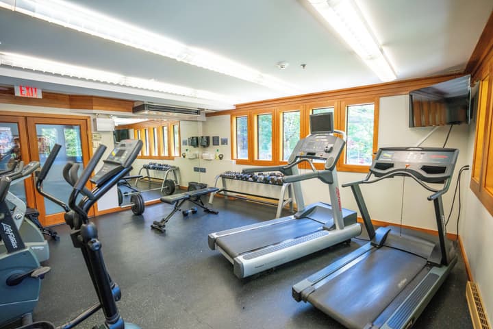 Whistler Village Inn And Suites